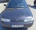 Сірий ВАЗ 2111, об'ємом двигуна 1.6 л та пробігом 127 тис. км за 2500 $, фото 2 на Automoto.ua