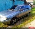 Серый ВАЗ 2111, объемом двигателя 1.6 л и пробегом 0 тыс. км за 2300 $, фото 1 на Automoto.ua