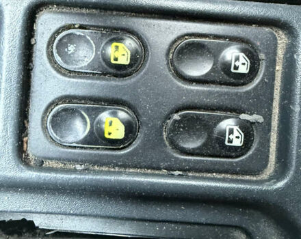 Серый ВАЗ 2111, объемом двигателя 1.6 л и пробегом 270 тыс. км за 1550 $, фото 8 на Automoto.ua