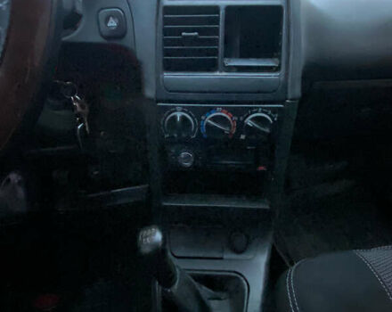 Серый ВАЗ 2111, объемом двигателя 1.6 л и пробегом 228 тыс. км за 2400 $, фото 14 на Automoto.ua