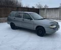 Серый ВАЗ 2111, объемом двигателя 1.6 л и пробегом 95 тыс. км за 1950 $, фото 2 на Automoto.ua