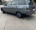 Сірий ВАЗ 2111, об'ємом двигуна 1.6 л та пробігом 210 тис. км за 1750 $, фото 6 на Automoto.ua