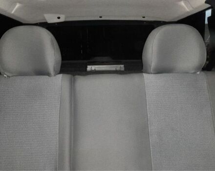 Серый ВАЗ 2111, объемом двигателя 1.6 л и пробегом 92 тыс. км за 3500 $, фото 6 на Automoto.ua