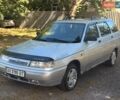 Сірий ВАЗ 2111, об'ємом двигуна 1.6 л та пробігом 129 тис. км за 2200 $, фото 17 на Automoto.ua