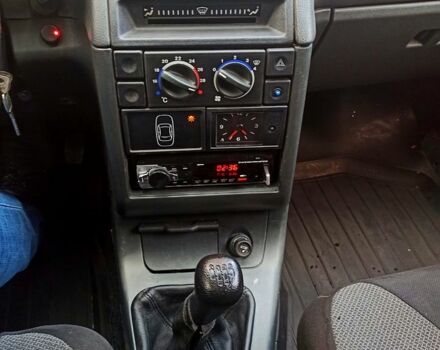 ВАЗ 2111 2008 у Магалиновке на Automoto.ua Сірий ВАЗ 2111, об'ємом двигуна 1.6 л та пробігом 85 тис. км за 2600 $, фото 3 на Automoto.ua