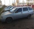 Серый ВАЗ 2111, объемом двигателя 1.6 л и пробегом 62 тыс. км за 1900 $, фото 1 на Automoto.ua