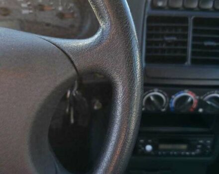 ВАЗ 2111 2008 в Киеве на Automoto.ua Серый ВАЗ 2111, объемом двигателя 1.6 л и пробегом 56 тыс. км за 3600 $, фото 37 на Automoto.ua