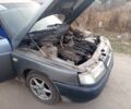 Серый ВАЗ 2111, объемом двигателя 1.6 л и пробегом 222 тыс. км за 1300 $, фото 16 на Automoto.ua