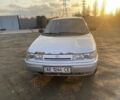 Серый ВАЗ 2111, объемом двигателя 1.6 л и пробегом 200 тыс. км за 1100 $, фото 2 на Automoto.ua