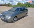 Серый ВАЗ 2111, объемом двигателя 1.6 л и пробегом 315 тыс. км за 2300 $, фото 1 на Automoto.ua