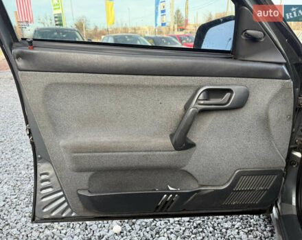 Серый ВАЗ 2111, объемом двигателя 1.6 л и пробегом 270 тыс. км за 1550 $, фото 17 на Automoto.ua