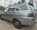 Сірий ВАЗ 2111, об'ємом двигуна 1.6 л та пробігом 161 тис. км за 1501 $, фото 4 на Automoto.ua