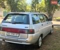 Сірий ВАЗ 2111, об'ємом двигуна 1.6 л та пробігом 129 тис. км за 2200 $, фото 9 на Automoto.ua