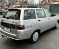 Серый ВАЗ 2111, объемом двигателя 1.6 л и пробегом 200 тыс. км за 1750 $, фото 3 на Automoto.ua