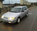Сірий ВАЗ 2111, об'ємом двигуна 1.6 л та пробігом 190 тис. км за 2050 $, фото 1 на Automoto.ua