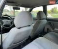 Серый ВАЗ 2111, объемом двигателя 1.6 л и пробегом 33 тыс. км за 750 $, фото 8 на Automoto.ua
