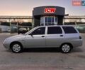 Сірий ВАЗ 2111, об'ємом двигуна 1.6 л та пробігом 95 тис. км за 2400 $, фото 1 на Automoto.ua