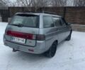 Серый ВАЗ 2111, объемом двигателя 1.6 л и пробегом 95 тыс. км за 1950 $, фото 7 на Automoto.ua