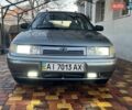 Серый ВАЗ 2111, объемом двигателя 1.6 л и пробегом 160 тыс. км за 2300 $, фото 1 на Automoto.ua