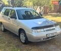 Сірий ВАЗ 2111, об'ємом двигуна 1.6 л та пробігом 129 тис. км за 2200 $, фото 2 на Automoto.ua