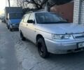 Серый ВАЗ 2111, объемом двигателя 1.6 л и пробегом 150 тыс. км за 1050 $, фото 1 на Automoto.ua