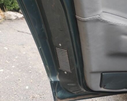 Серый ВАЗ 2111, объемом двигателя 1.6 л и пробегом 143 тыс. км за 3500 $, фото 8 на Automoto.ua