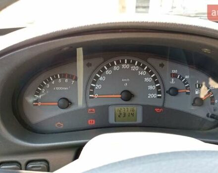 Сірий ВАЗ 2111, об'ємом двигуна 1.6 л та пробігом 127 тис. км за 2500 $, фото 24 на Automoto.ua