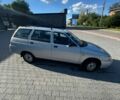 Сірий ВАЗ 2111, об'ємом двигуна 1.6 л та пробігом 254 тис. км за 1700 $, фото 1 на Automoto.ua