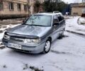 Серый ВАЗ 2111, объемом двигателя 1.6 л и пробегом 22300 тыс. км за 1950 $, фото 1 на Automoto.ua
