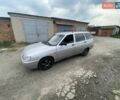 Серый ВАЗ 2111, объемом двигателя 1.6 л и пробегом 180 тыс. км за 2400 $, фото 2 на Automoto.ua