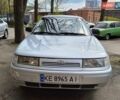Серый ВАЗ 2111, объемом двигателя 1.6 л и пробегом 153 тыс. км за 1690 $, фото 3 на Automoto.ua