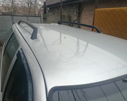 Серый ВАЗ 2111, объемом двигателя 1.6 л и пробегом 123 тыс. км за 3200 $, фото 11 на Automoto.ua