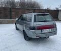 Серый ВАЗ 2111, объемом двигателя 1.6 л и пробегом 95 тыс. км за 1950 $, фото 1 на Automoto.ua