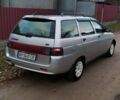 Сірий ВАЗ 2111, об'ємом двигуна 1.6 л та пробігом 190 тис. км за 2050 $, фото 8 на Automoto.ua