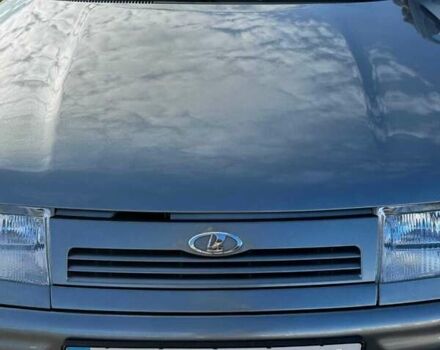 ВАЗ 2111 2008 в Киеве на Automoto.ua Серый ВАЗ 2111, объемом двигателя 1.6 л и пробегом 56 тыс. км за 3600 $, фото 26 на Automoto.ua