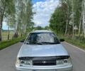 Серый ВАЗ 2111, объемом двигателя 1.6 л и пробегом 280 тыс. км за 1700 $, фото 1 на Automoto.ua