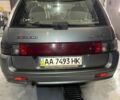 Сірий ВАЗ 2111, об'ємом двигуна 1.6 л та пробігом 156 тис. км за 1900 $, фото 5 на Automoto.ua