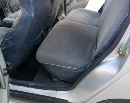 Сірий ВАЗ 2111, об'ємом двигуна 1.6 л та пробігом 186 тис. км за 2600 $, фото 13 на Automoto.ua