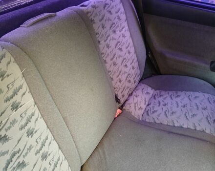 Серый ВАЗ 2111, объемом двигателя 0 л и пробегом 275 тыс. км за 1800 $, фото 6 на Automoto.ua