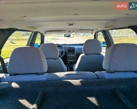 ВАЗ 2111 2008 в Киеве на Automoto.ua Серый ВАЗ 2111, объемом двигателя 1.6 л и пробегом 56 тыс. км за 3600 $, фото 68 на Automoto.ua