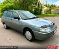 Серый ВАЗ 2111, объемом двигателя 1.6 л и пробегом 124 тыс. км за 2799 $, фото 1 на Automoto.ua