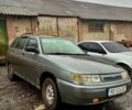Сірий ВАЗ 2111, об'ємом двигуна 1.6 л та пробігом 140 тис. км за 2100 $, фото 1 на Automoto.ua