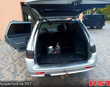 ВАЗ 2111 2008 у Магалиновке на Automoto.ua Сірий ВАЗ 2111, об'ємом двигуна 1.6 л та пробігом 85 тис. км за 2600 $, фото 9 на Automoto.ua