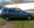ВАЗ 2111 2008 в Овруче на Automoto.ua Серый ВАЗ 2111, объемом двигателя 1.6 л и пробегом 117 тыс. км за 1890 $, фото 1 на Automoto.ua