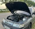 Сірий ВАЗ 2111, об'ємом двигуна 1.6 л та пробігом 200 тис. км за 1700 $, фото 8 на Automoto.ua