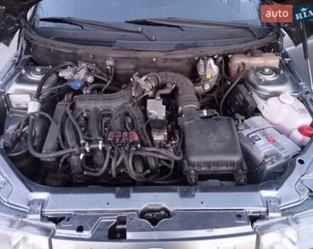 Сірий ВАЗ 2111, об'ємом двигуна 1.6 л та пробігом 180 тис. км за 2550 $, фото 2 на Automoto.ua