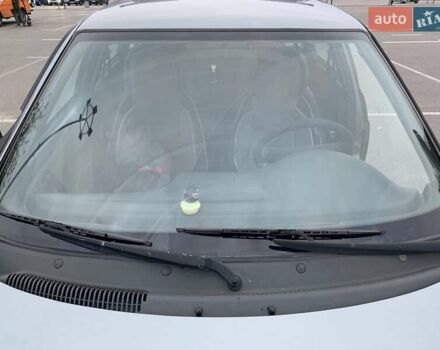 Серый ВАЗ 2111, объемом двигателя 1.6 л и пробегом 245 тыс. км за 1600 $, фото 6 на Automoto.ua