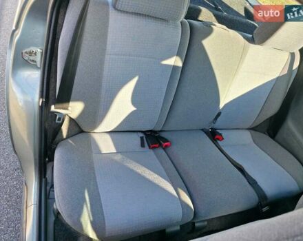 ВАЗ 2111 2008 в Киеве на Automoto.ua Серый ВАЗ 2111, объемом двигателя 1.6 л и пробегом 56 тыс. км за 3600 $, фото 55 на Automoto.ua