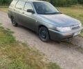 Сірий ВАЗ 2111, об'ємом двигуна 1.6 л та пробігом 214 тис. км за 2100 $, фото 1 на Automoto.ua