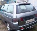 Серый ВАЗ 2111, объемом двигателя 1.6 л и пробегом 135 тыс. км за 2000 $, фото 1 на Automoto.ua